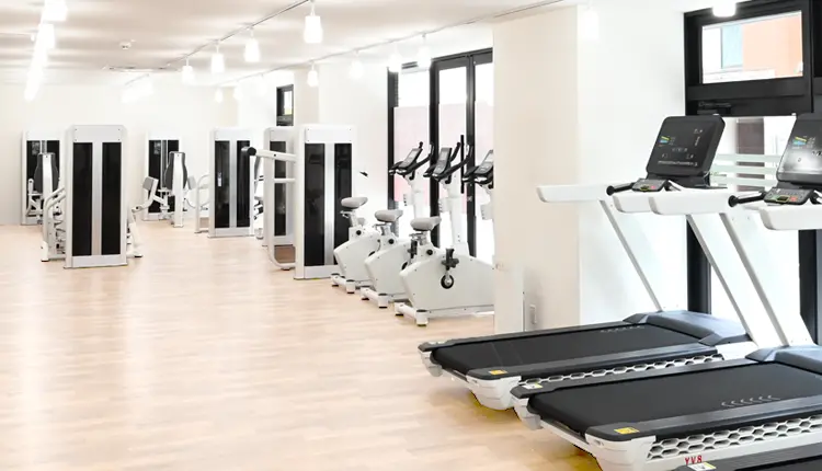 chocoZAP（ちょこざっぷ）の画像